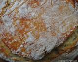 Country bread recipe step 15 photo