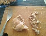 Mie Ayam "Yummie" #pr_cincaylaah langkah memasak 9 foto
