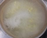 Foto langkah ke 1 dari resep Nasi Goreng Indomie Magelangan (Upnorm*l).