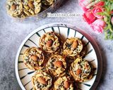 Foto langkah ke 15 dari resep Florentine Cookies.