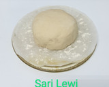 Foto del paso 4 de la receta: Pan Tradicional