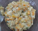 Foto langkah ke 4 dari resep Risoles Ragout Ayam.