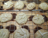 Foto del paso 4 de la receta: Galletas de almendra