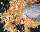 Foto langkah ke 3 dari resep Tumis Daging Pedas.