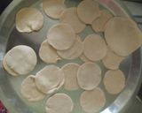 गूळ खोबऱ्याचे मोदक (gul khobryache modak recipe in marathi) रेसिपी स्टेप 3 फोटो