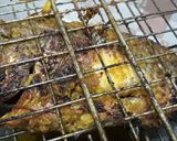 Foto langkah ke 4 dari resep Ikan Nila Bakar ala padang.