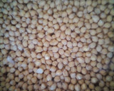 Foto del paso 1 de la receta: Garbanzos a la cacerola