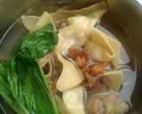 Foto langkah ke 6 dari resep Siomay sapi a.k.a BEEF DUMPLINGS.