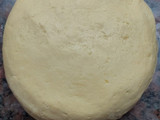 Tarta de ricota 🥧
