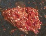 Foto langkah ke 2 dari resep Sarden Leunca Balado.