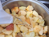 Compota de Manzanas 🍎