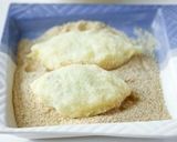 A picture of step 13 of The potatos zrazy with minced meat.