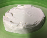 Foto del paso 4 de la receta: Queso philadelphia con pimientos del piquillo caramelizados