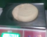 Foto del paso 4 de la receta: Bollos rellenos de queso crema