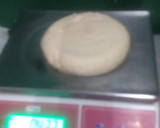Foto del paso 4 de la receta: Bollos rellenos de queso crema