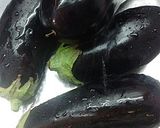 Foto del paso 1 de la receta: Berenjenas a la parmesana