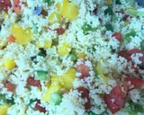 Foto del paso 4 de la receta: Tabulé