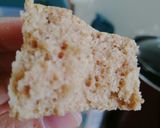 Foto del paso 5 de la receta: Pan de vainilla esponjoso