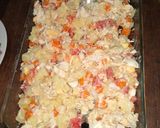 Foto del paso 4 de la receta: Salpicón de pollo