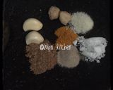 Foto langkah ke 2 dari resep Tempe Mendoan Kriuk Krispi.