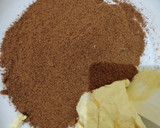Foto langkah ke 2 dari resep Pumpkin Butter Cake.