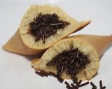 Foto langkah ke 4 dari resep Martabak lipat no telur.