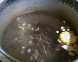 Foto langkah ke 1 dari resep Sayur asem bumbu iris.