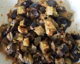 Foto del paso 6 de la receta: Salteado de berenjenas picantes