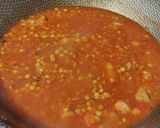 Foto del paso 4 de la receta: Guiso de Lentejas 😁😋