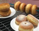 Foto langkah ke 8 dari resep Donat kentang 🥔.