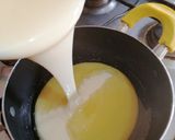 A picture of step 1 of Iloka (Local Eclairs).