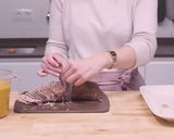 A picture of step 5 of Veal round recipe.