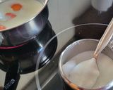 Foto del paso 1 de la receta: Torrijas con crema caramelizada