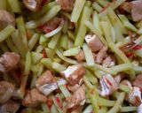 Foto langkah ke 2 dari resep Sayur labu siam tahu.