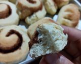 Foto langkah ke 5 dari resep Cinnamon Roll.