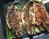 Foto langkah ke 4 dari resep Ikan Bakar Teflon.