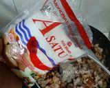 Foto langkah ke 3 dari resep Tumis Ayam Jamur Ebi (Isian Bacang).