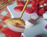 Foto del paso 7 de la receta: Yakitori