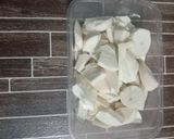 Foto langkah ke 1 dari resep 1071. Gengsot khas betawi.