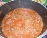 صورة لخطوة 1 من وصفة لازانيا باللحم المفروم 🥘🍝
