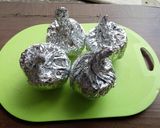 Foto del paso 4 de la receta: Cebollas rellenas