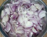 A picture of step 2 of MuttOn QorMa.