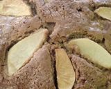 Foto del paso 5 de la receta: Torta de peras y manzanas 🍎🍐🍎🍐