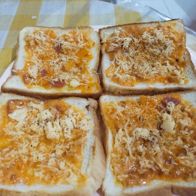 Langkah 5