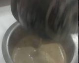 A picture of step 5 of Tandoori chaa.