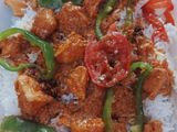 BBQ Rice