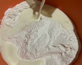 Foto langkah ke 2 dari resep Mochi Bites.