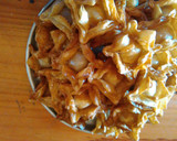 Foto del paso 5 de la receta: Pastelitos de dulce de leche
