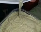 Foto langkah ke 9 dari resep Pizza Soft Bread eggless Magicom.