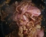 Foto del paso 3 de la receta: Pollo al estilo oriental
